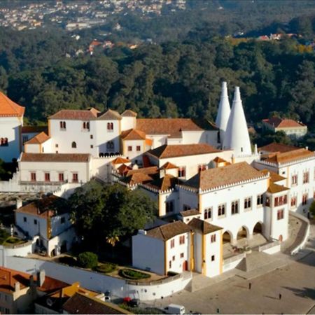 Páteo Badajoz Vila Sintra Exterior foto